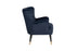 Jade Navy Accent Chair