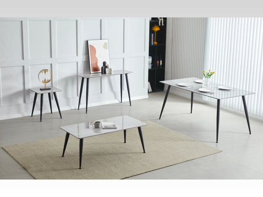 Contemporary Design | Large Dining Table