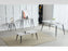 Contemporary Design | Large Dining Table