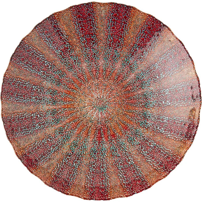 Nova Glass Bowl — JA Lyttle