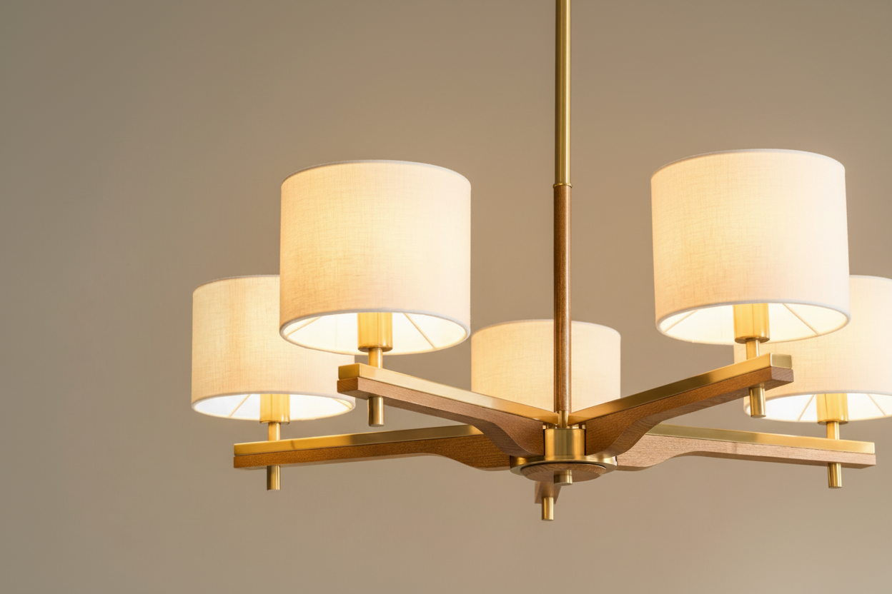 Brighten Your <br>Home with Style