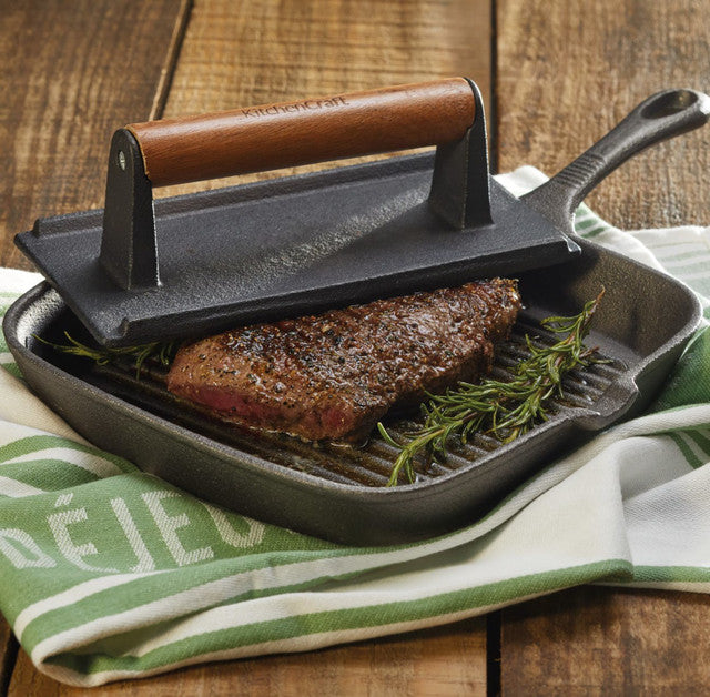 Sizzle <br> In Style.
