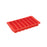 Ice Cube Mould | Red