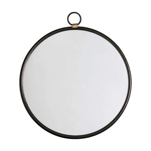Bayswater Round Mirror