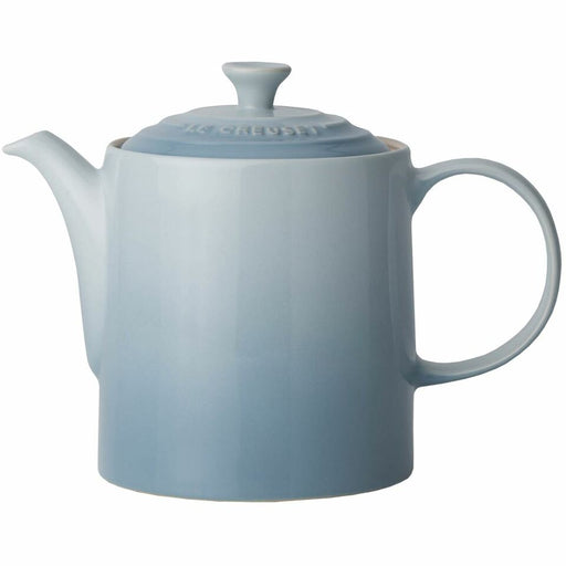 Grand Teapot