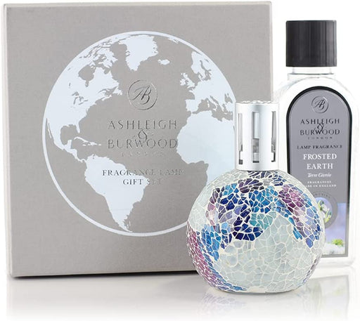 Tidal Earth & Frosted Earth Gift Set