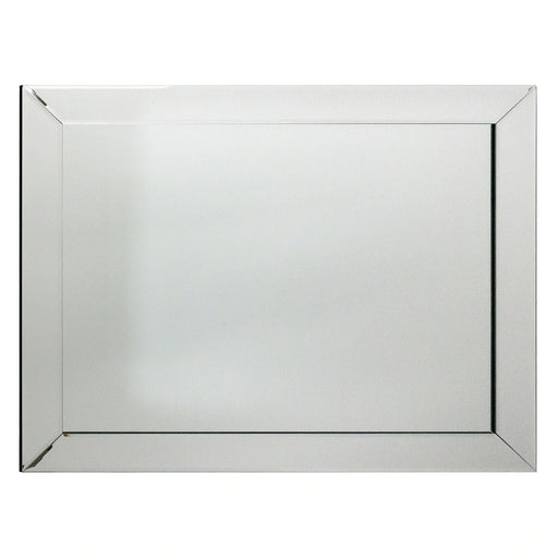 Bevelled Wall Mirror