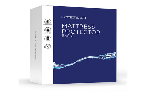 Protect-A-Bed Essential Mattress Protector
