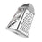 Fusion Grater