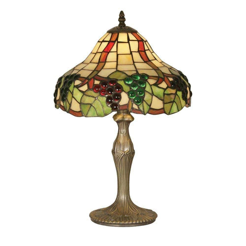 Grapes Table Lamp