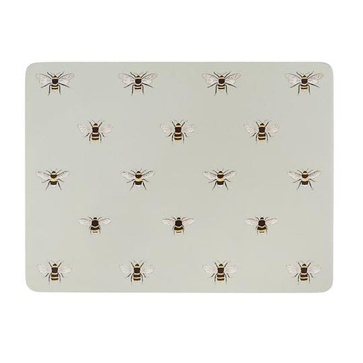 Bees | Set of 4 Placemats
