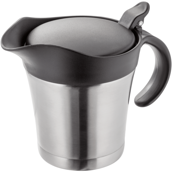 Insulated Gravy Jug — JA Lyttle