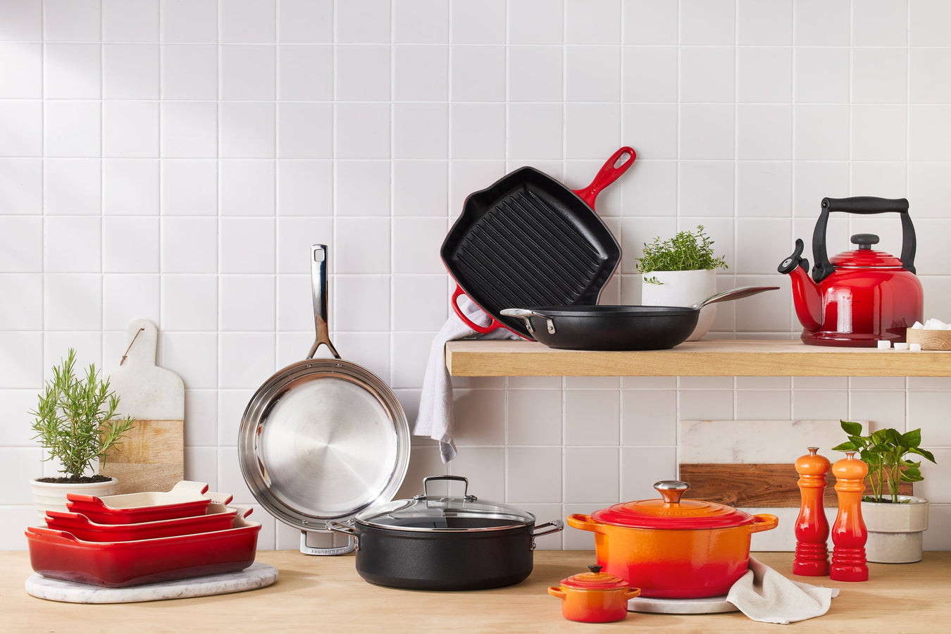 Le Creuset