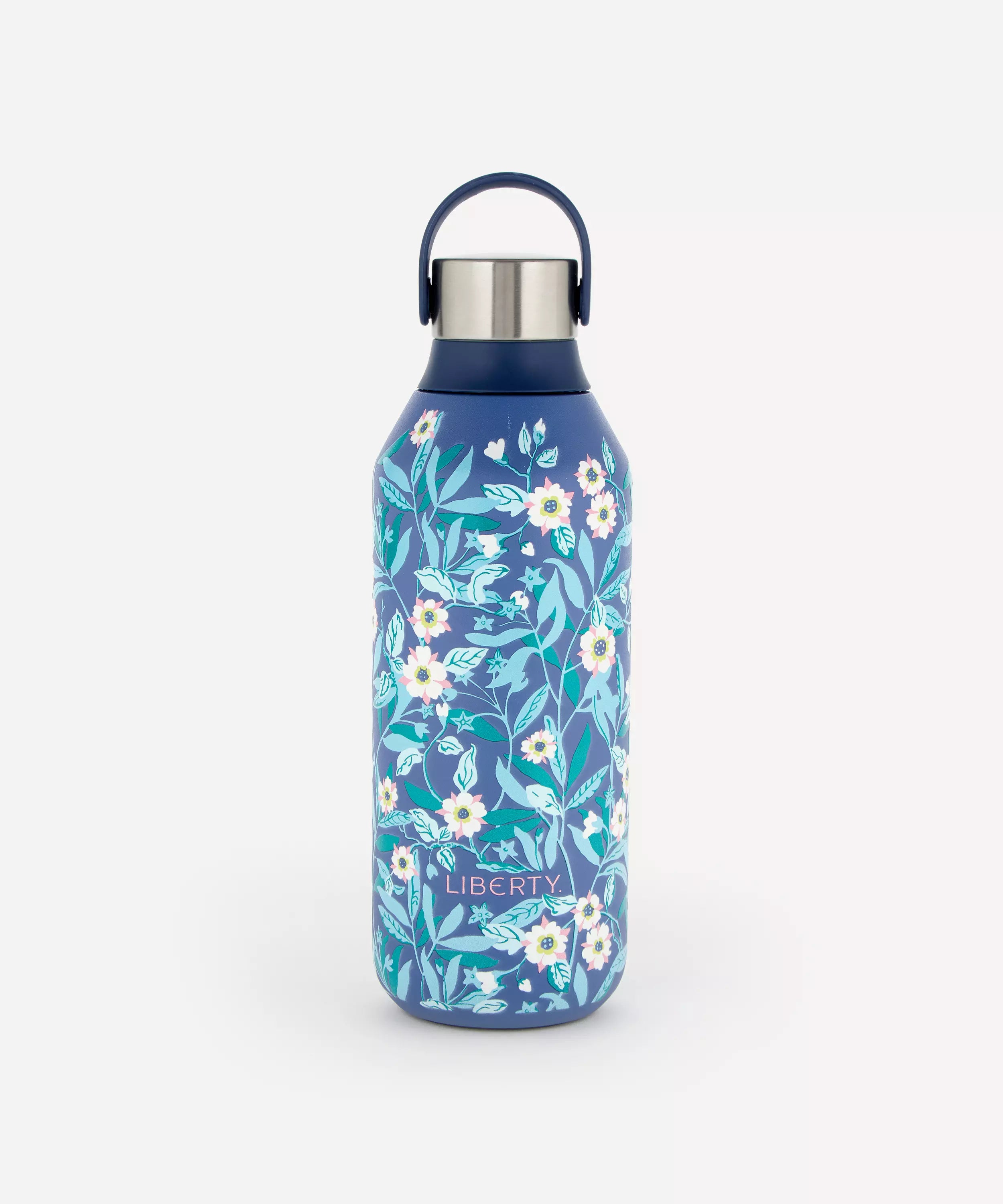 Liberty x Chilly's | Brighton Blossom Bottle