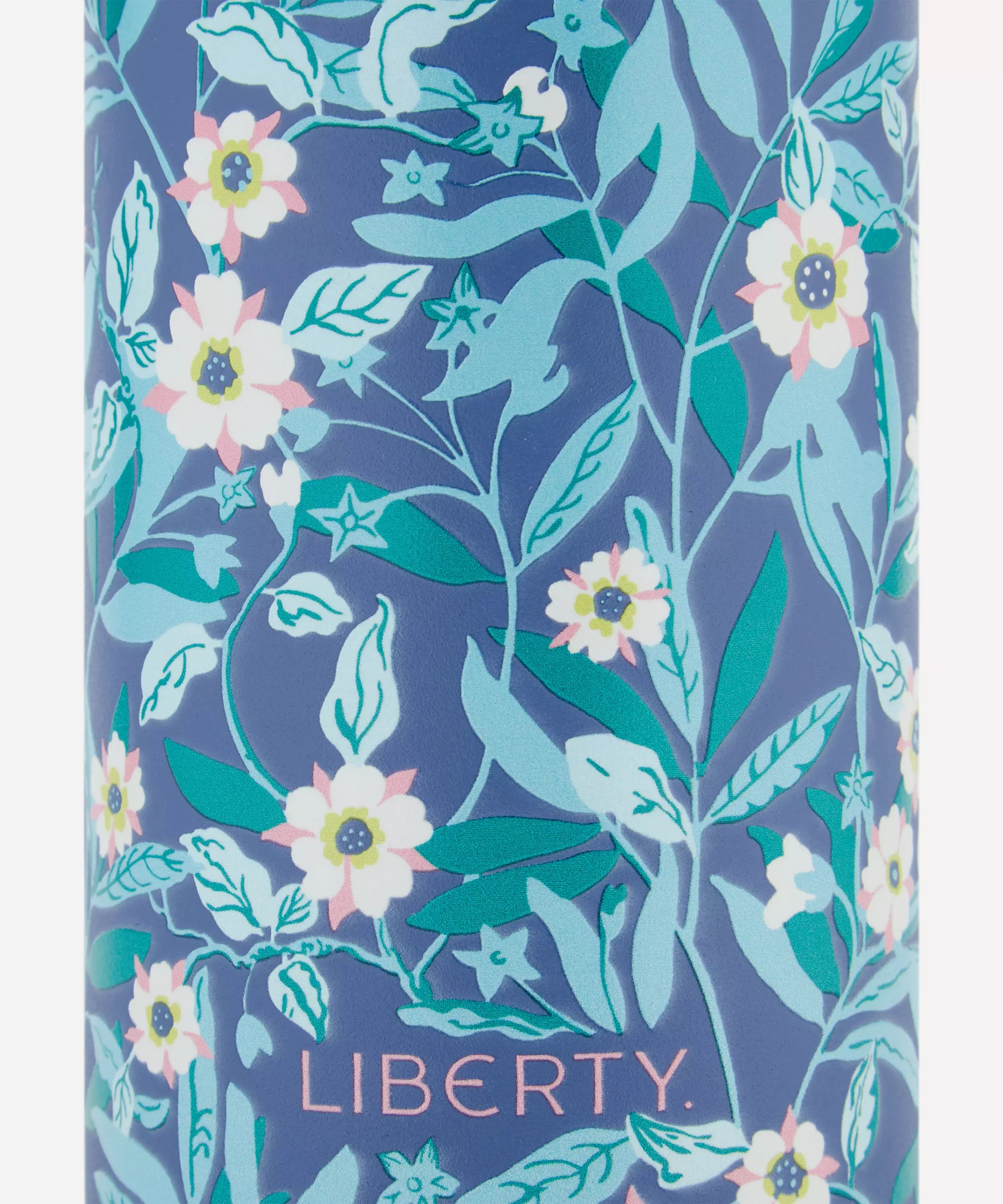 Liberty x Chilly's | Brighton Blossom Bottle