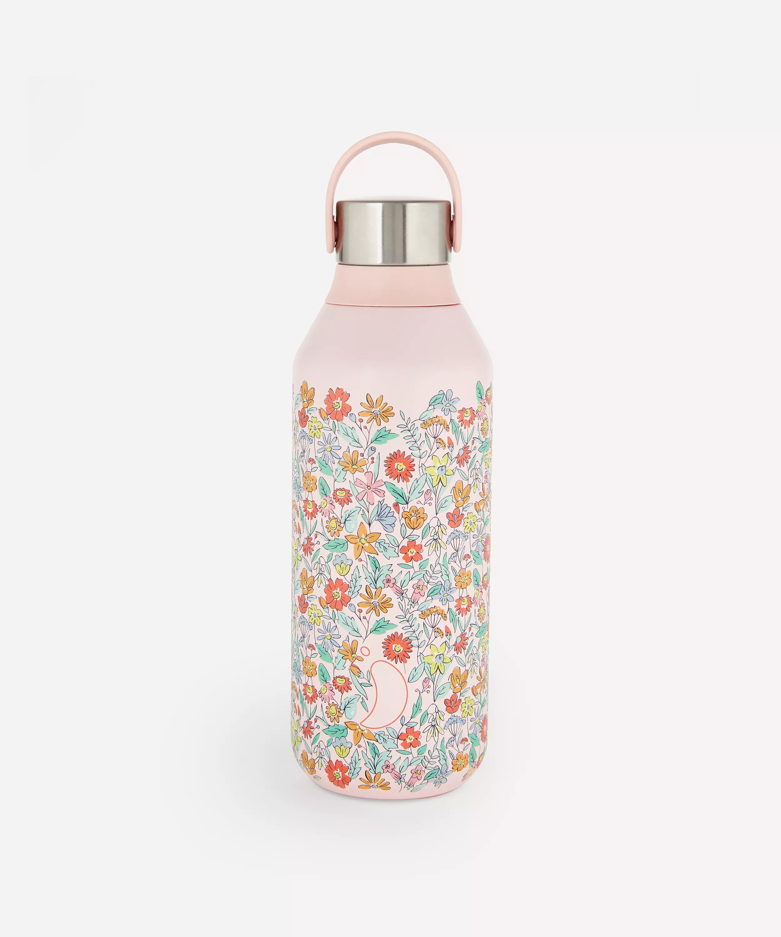 Liberty x Chilly's | Summer Sprigs