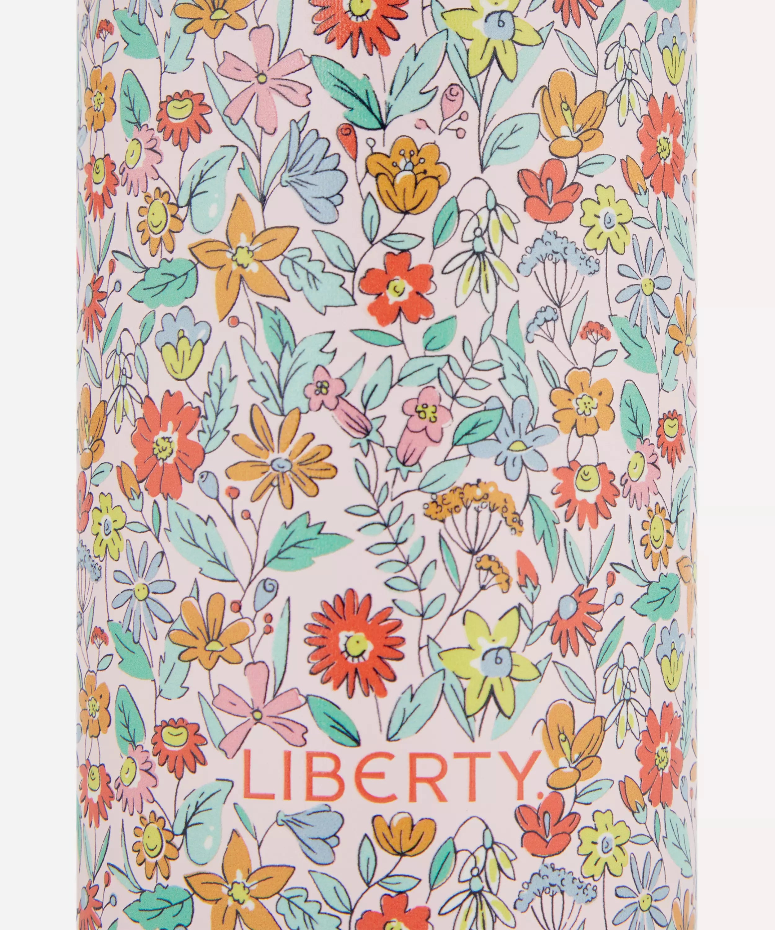 Liberty x Chilly's | Summer Sprigs