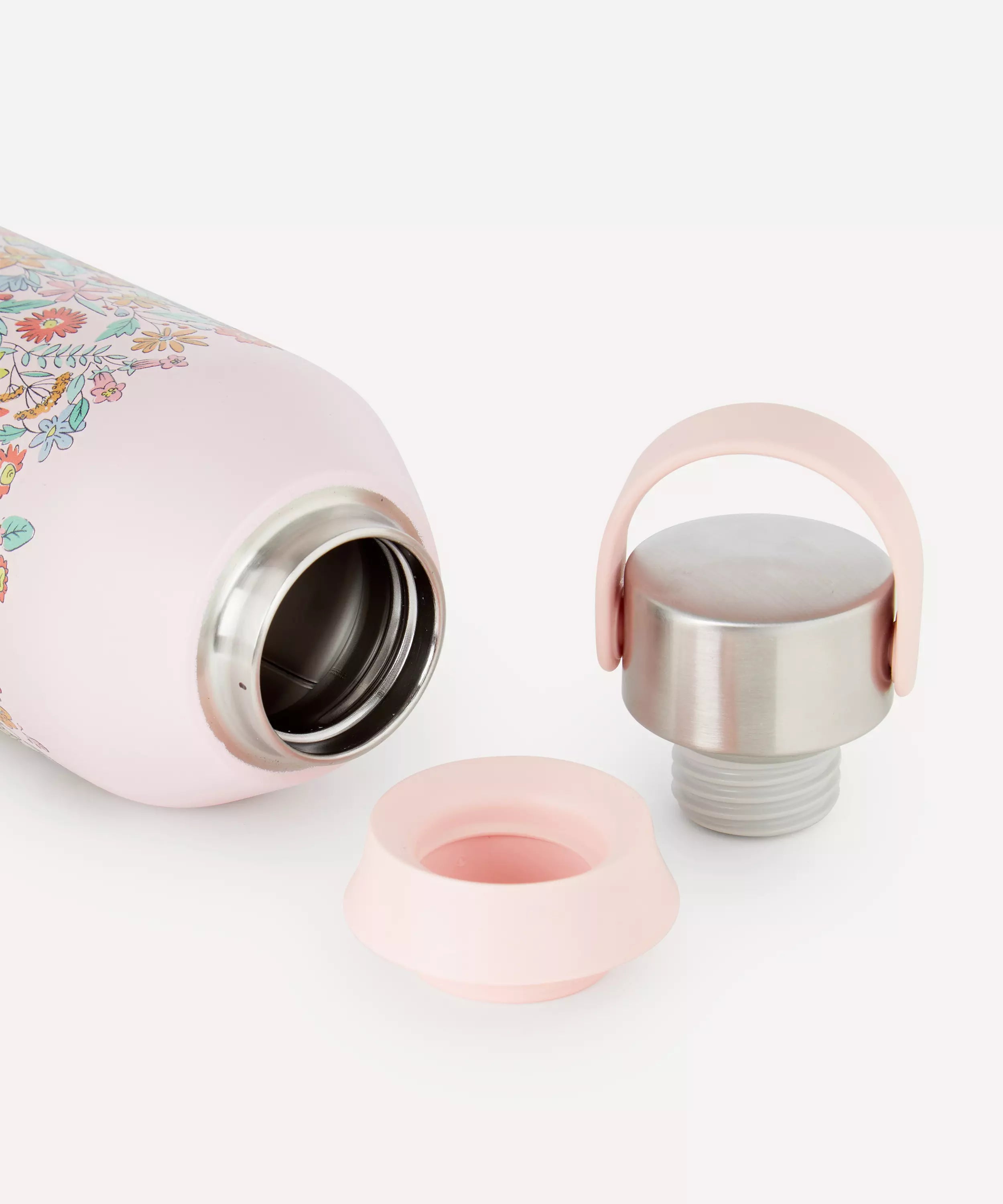 Liberty x Chilly's | Summer Sprigs