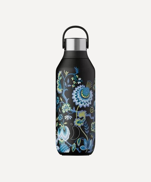 Botanical Cacti - Water Bottle — JA Lyttle