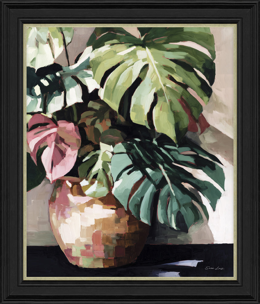 Tropic Bloom