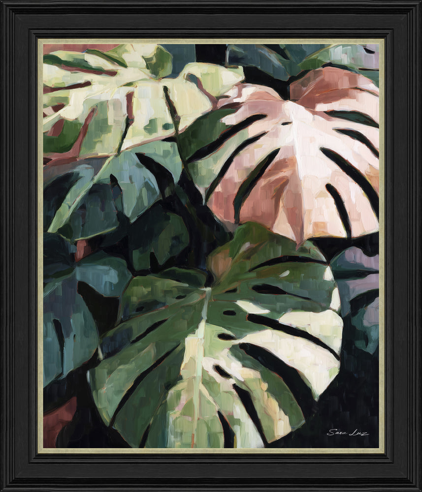 Monstera