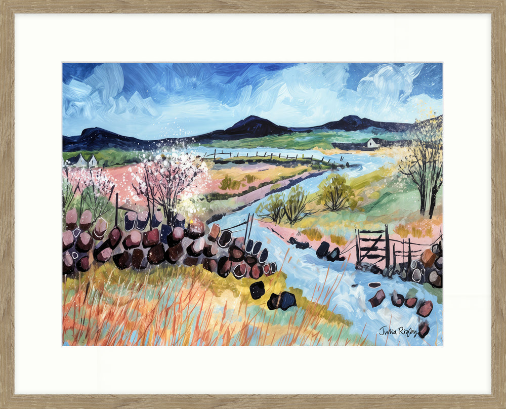 Dales Stream