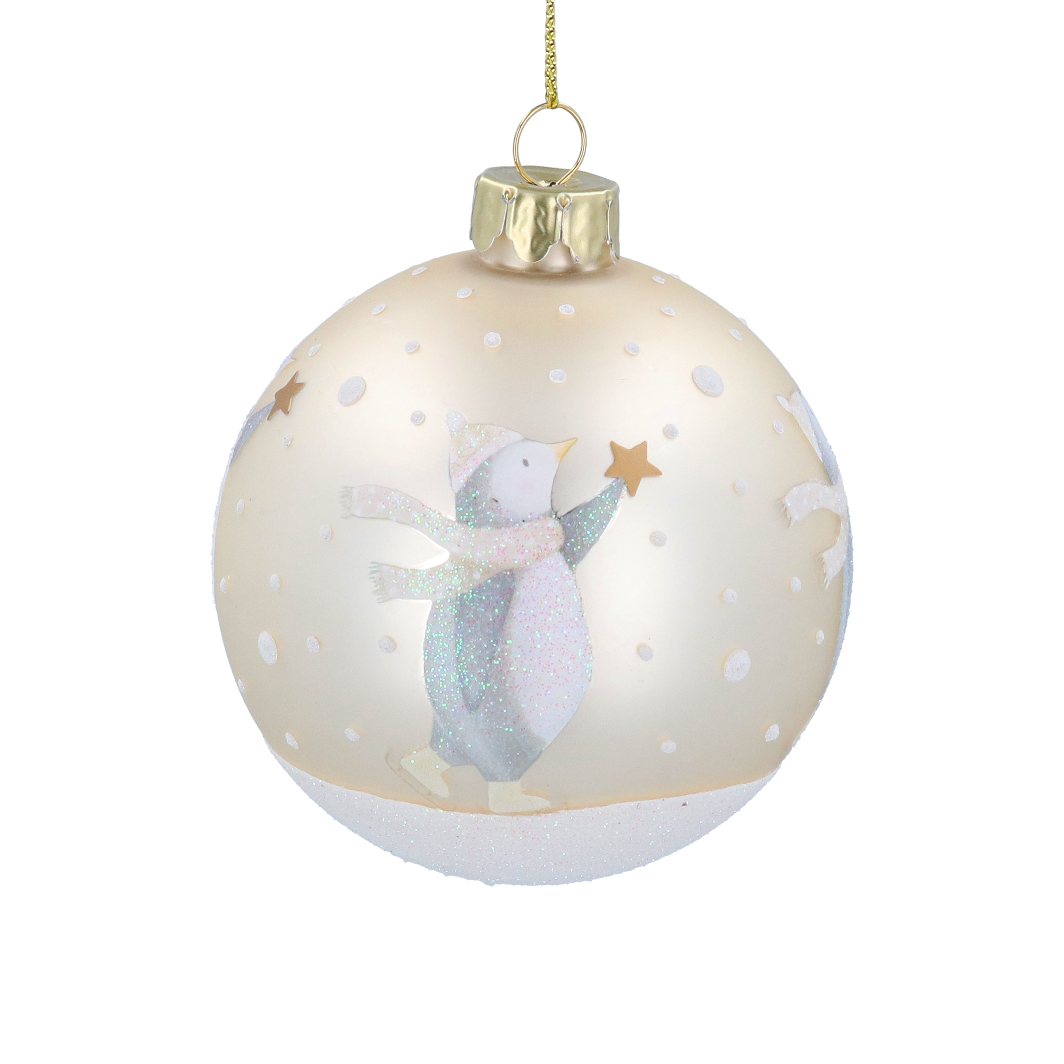 Baby's First Christmas | Penguin