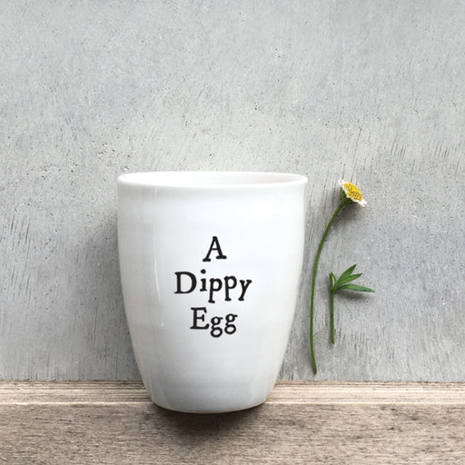 Drippy Egg