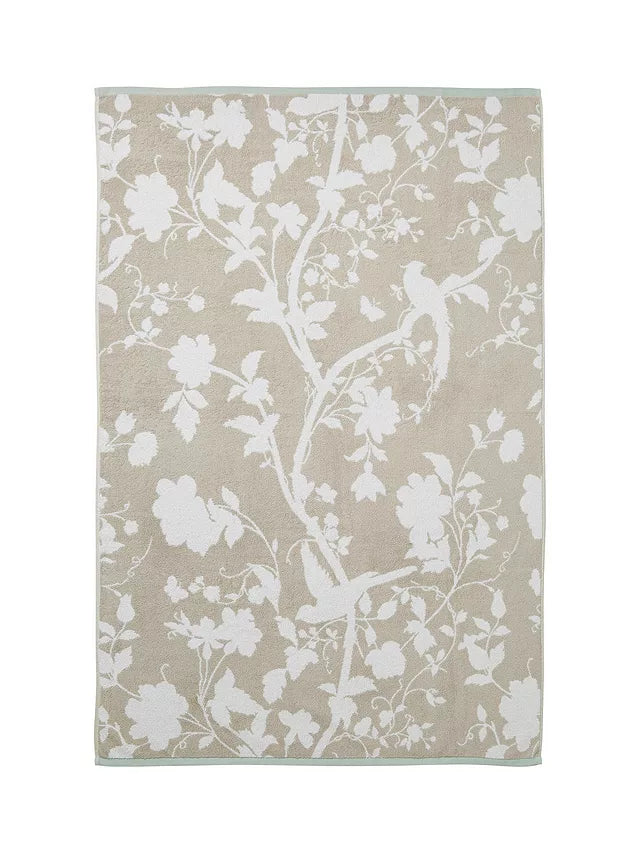 Oriental Garden | Dove Grey