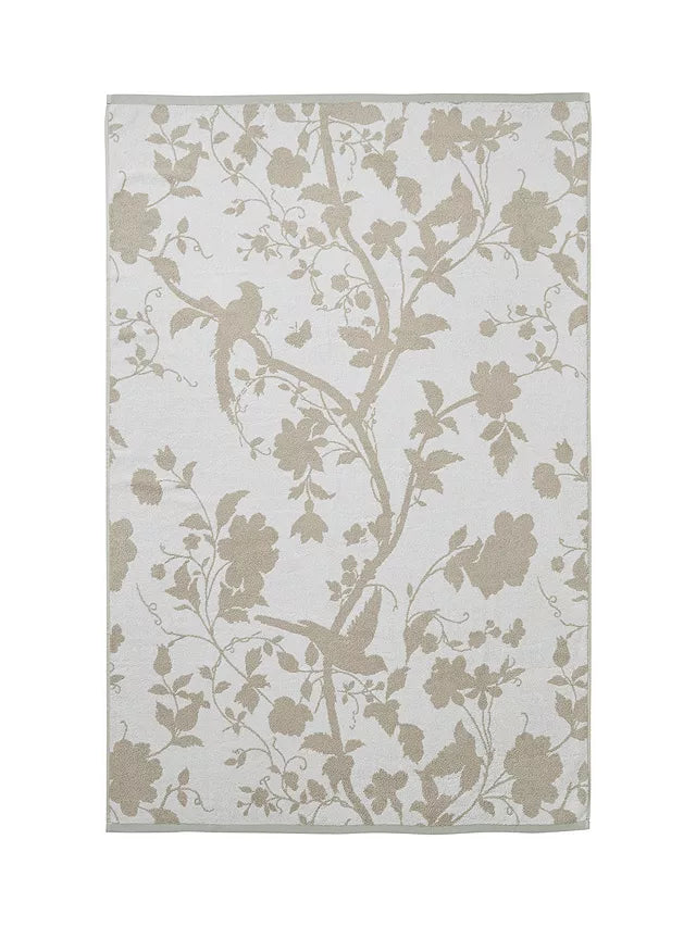 Oriental Garden | Dove Grey