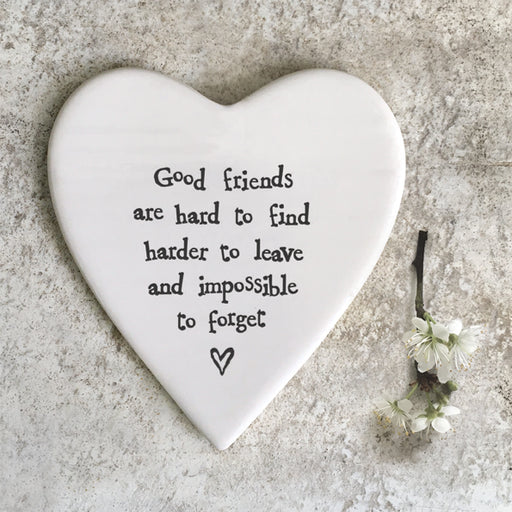 Good Friends | Coaster