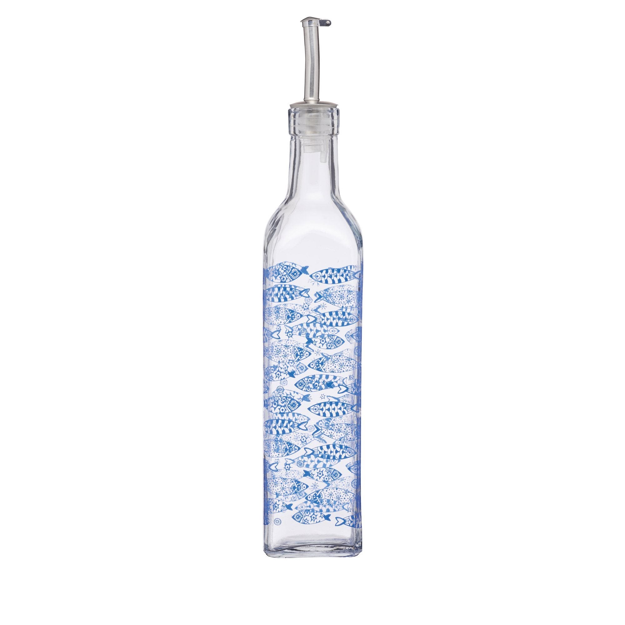 Oil & Vinegar Drizzler