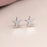 Star Stud Earrings