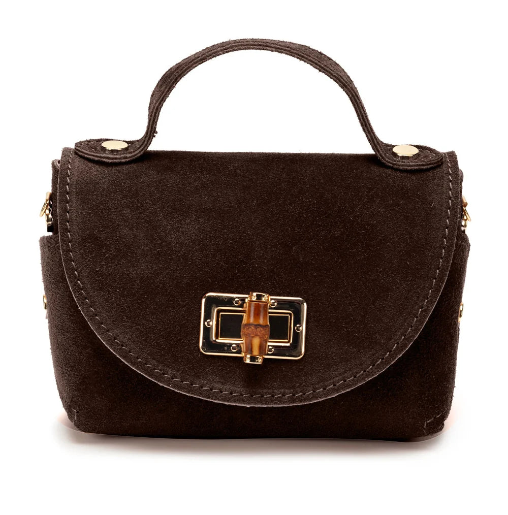 Mini Bambou Bag
