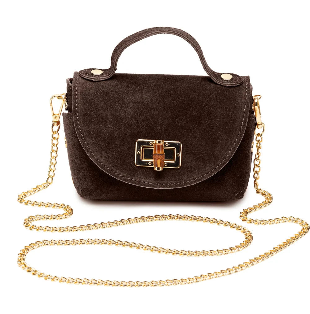 Mini Bambou Bag