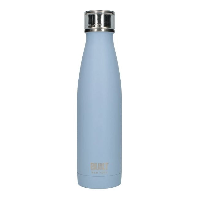 Built 500ml Double Walled Stainless Steel Water Bottle