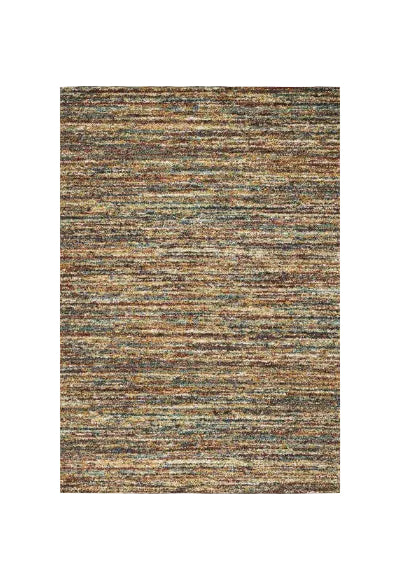 Mehari Rug | Multi 2959