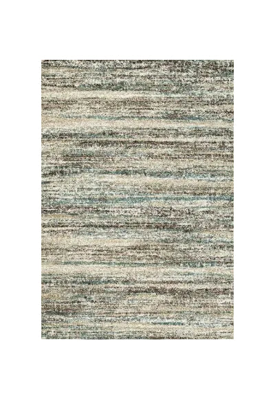 Mehari Rug | Teal 6959