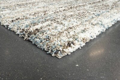 Mehari Rug | Teal 6959