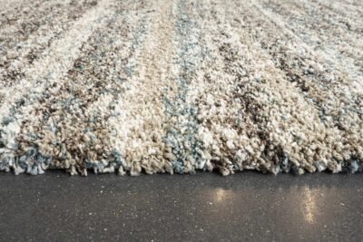 Mehari Rug | Teal 6959