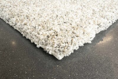 Mehari Rug | Cream 6258