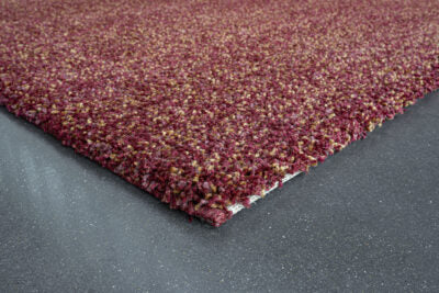 Mehari Rug | Red 1919