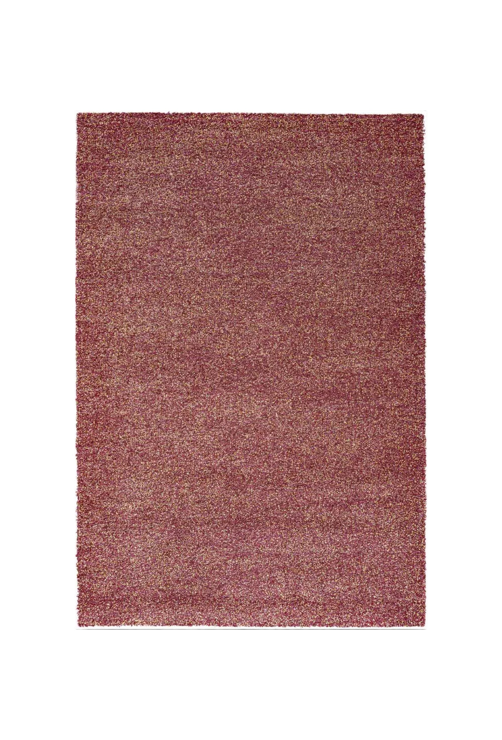 Mehari Rug | Red 1919