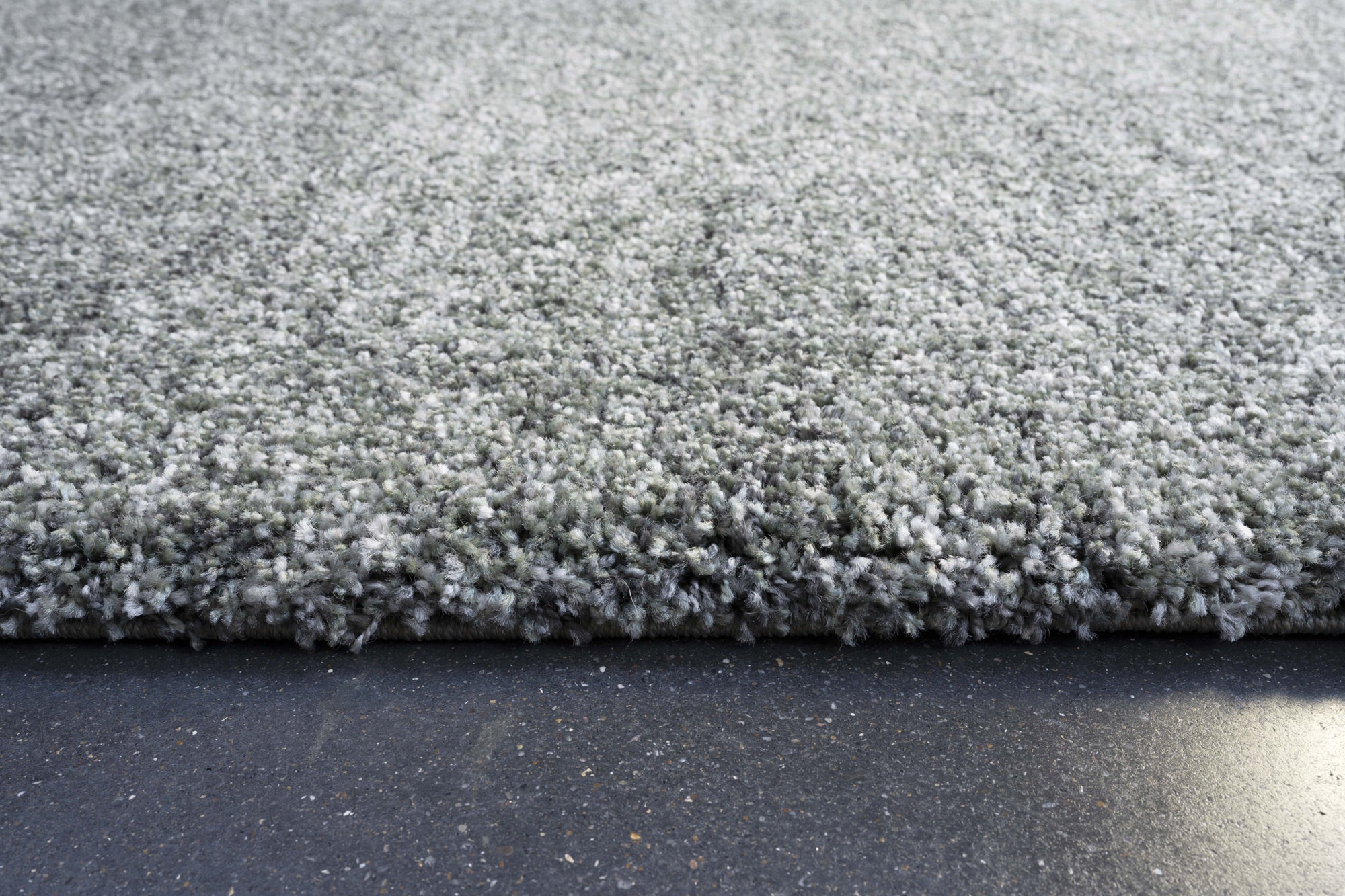 Mehari Rug | Sage 4747