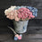 Crochet Flowers | Varying Colours