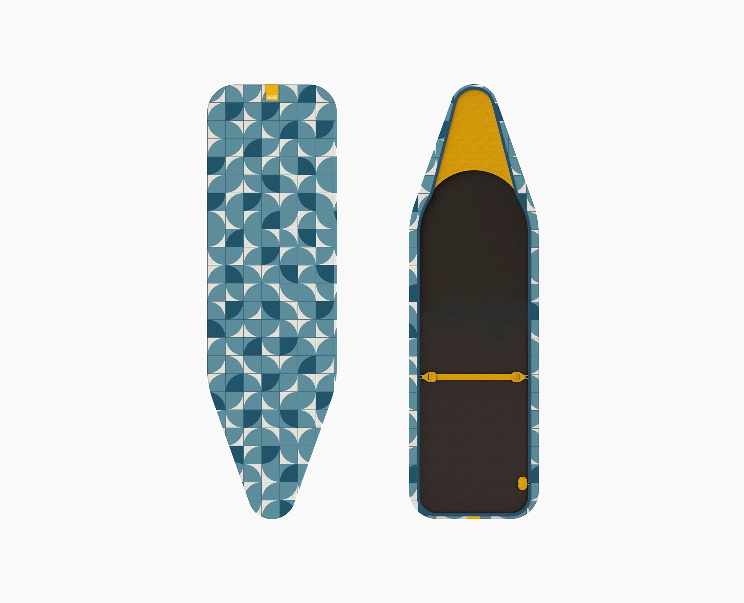 Flexa Easy-fit Ironing Board Cover | Blue