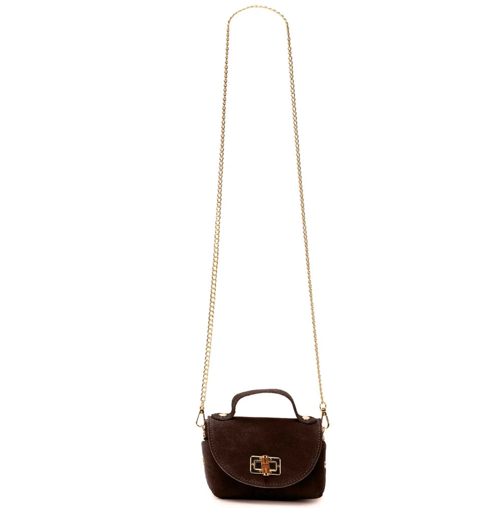Mini Bambou Bag
