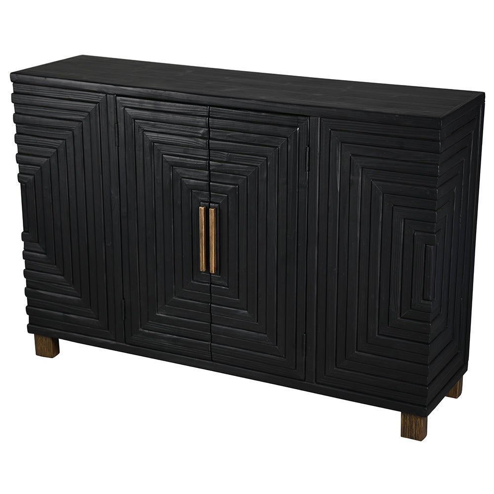 Hilton | 2 Door Sideboard
