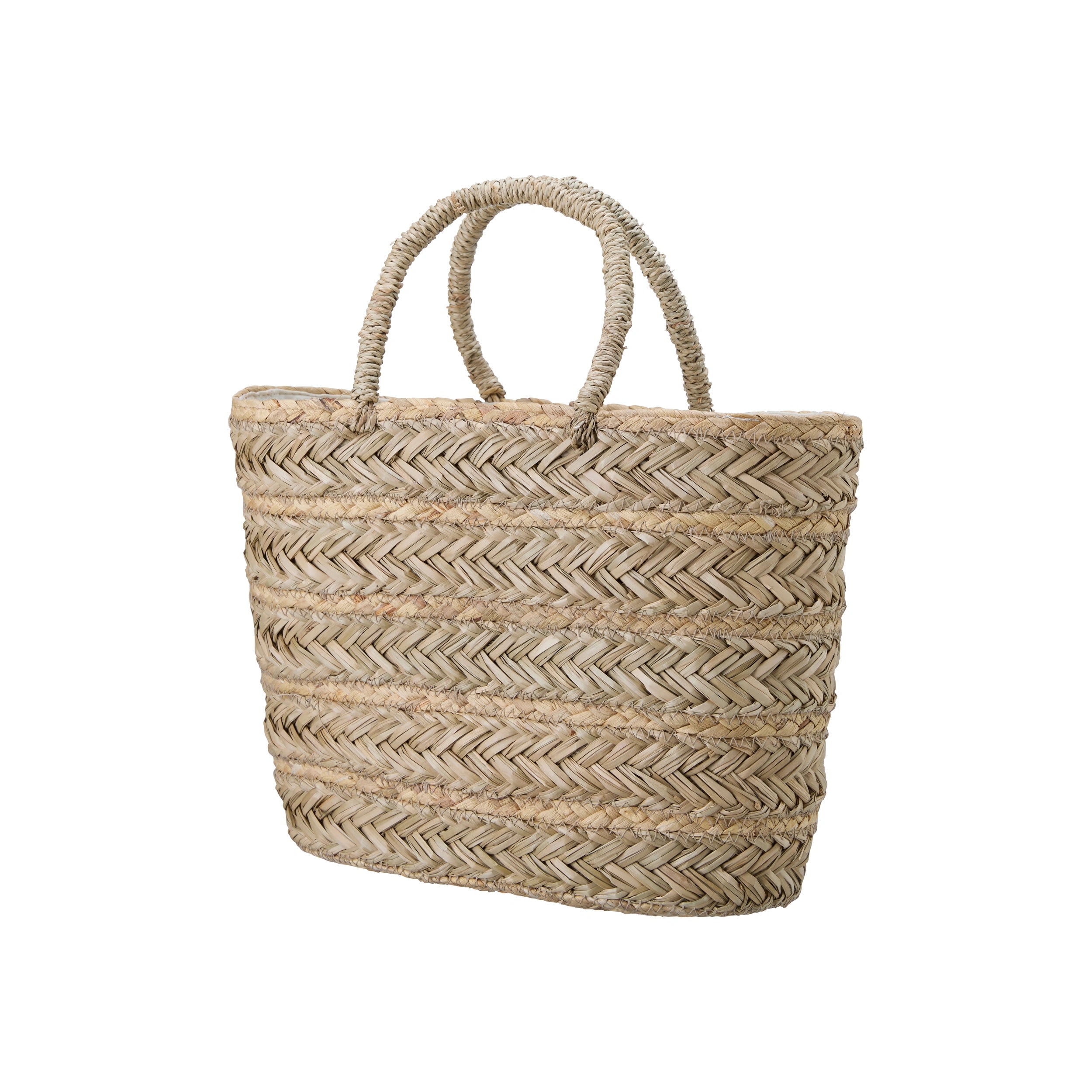Seagrass Shopper