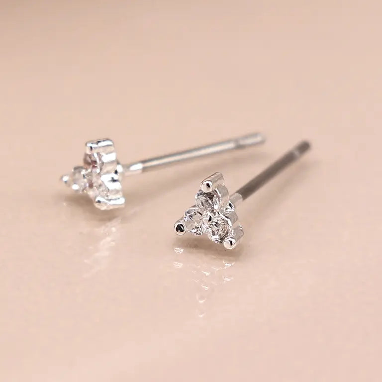 Star Duo | Earrings